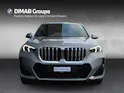 BMW X1 20d M Sport xDrive U11 AHK