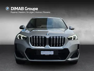 BMW X1 20d M Sport xDrive U11 AHK