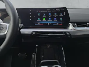 BMW X1 20d M Sport xDrive U11 AHK