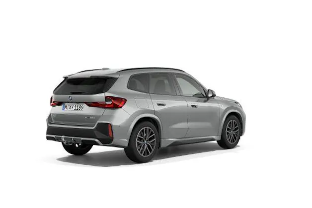 BMW X1 20d M Sport xDrive U11 AHK