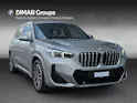 BMW X1 20d M Sport xDrive U11 AHK