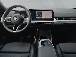 BMW X1 20d M Sport xDrive U11 AHK