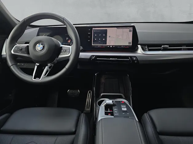 BMW X1 20d M Sport xDrive U11 AHK