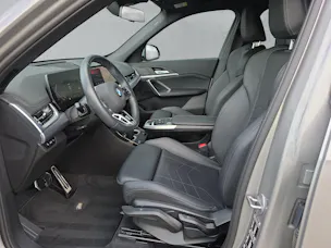 BMW X1 20d M Sport xDrive U11 AHK