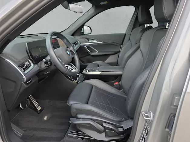 BMW X1 20d M Sport xDrive U11 AHK