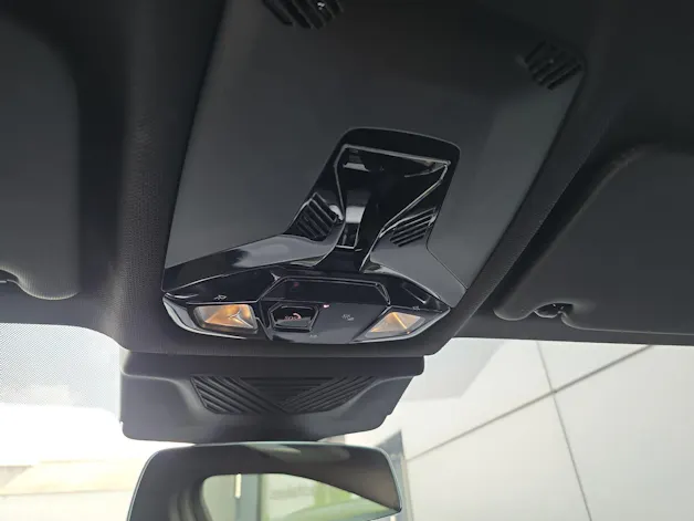 BMW X1 20d M Sport xDrive U11 AHK