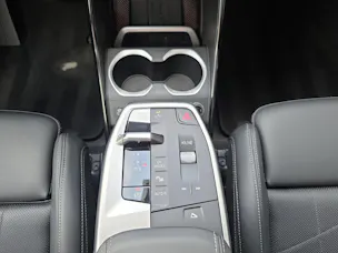 BMW X1 20d M Sport xDrive U11 AHK