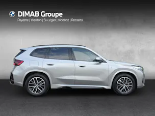 BMW X1 20d M Sport xDrive U11 AHK
