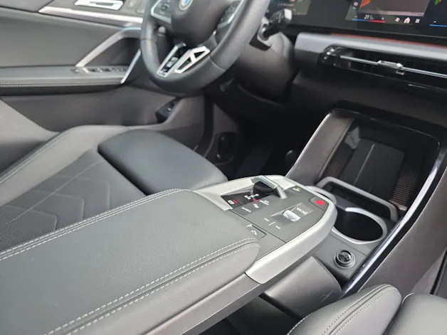 BMW X1 20d M Sport xDrive U11 AHK