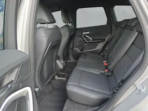 BMW X1 20d M Sport xDrive U11 AHK