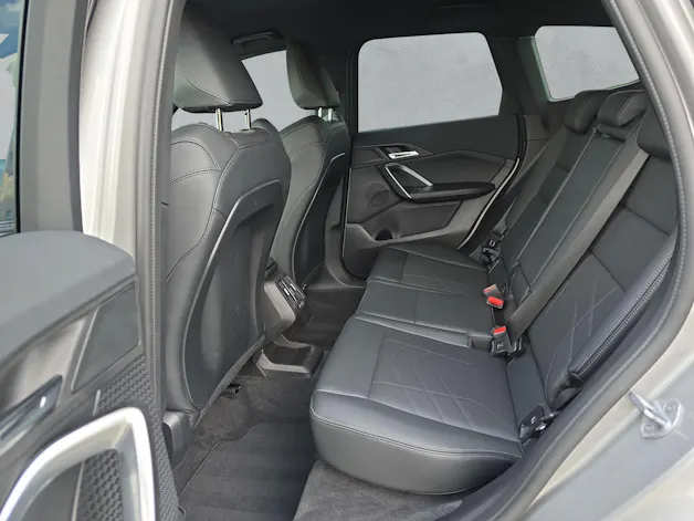 BMW X1 20d M Sport xDrive U11 AHK