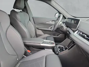 BMW X1 20d M Sport xDrive U11 AHK
