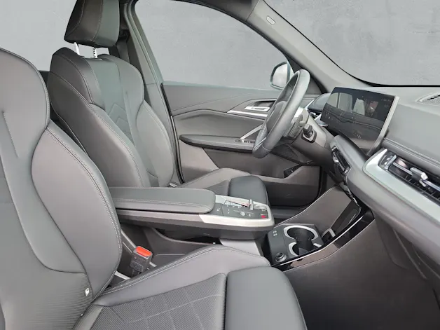 BMW X1 20d M Sport xDrive U11 AHK