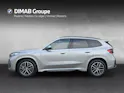 BMW X1 20d M Sport xDrive U11 AHK
