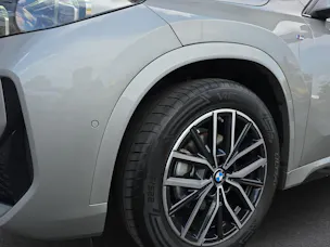 BMW X1 20d M Sport xDrive U11 AHK