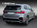 BMW X1 20d M Sport xDrive U11 AHK