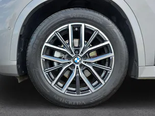 BMW X1 20d M Sport xDrive U11 AHK