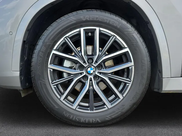 BMW X1 20d M Sport xDrive U11 AHK