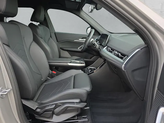 BMW X1 20d M Sport xDrive U11 AHK