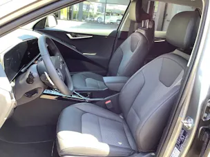 Kia Niro 1.6 GDi Plug-in Hybrid Power Edition