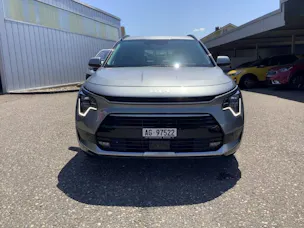 Kia Niro 1.6 GDi Plug-in Hybrid Power Edition