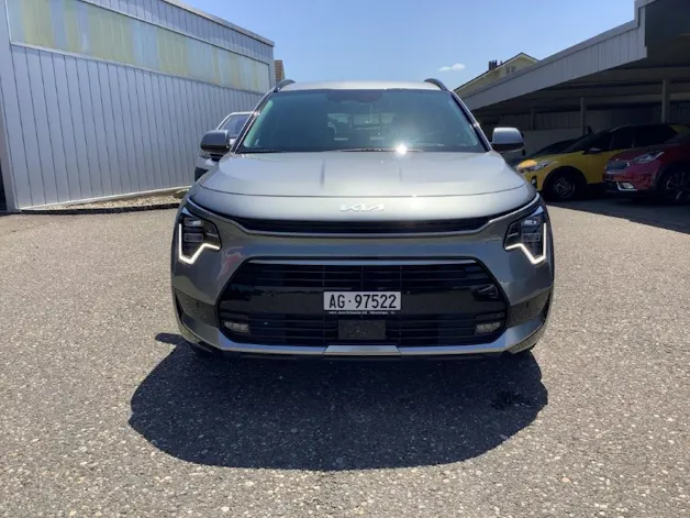 Kia Niro 1.6 GDi Plug-in Hybrid Power Edition