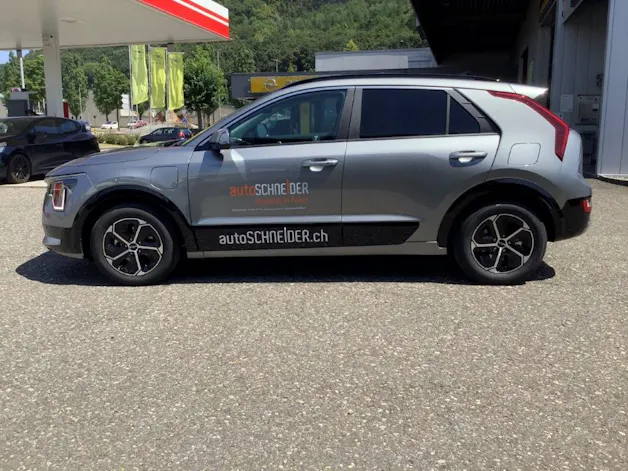 Kia Niro 1.6 GDi Plug-in Hybrid Power Edition
