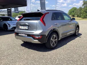 Kia Niro 1.6 GDi Plug-in Hybrid Power Edition