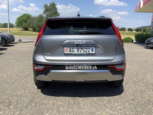 Kia Niro 1.6 GDi Plug-in Hybrid Power Edition