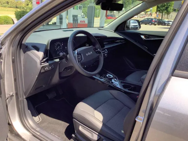 Kia Niro 1.6 GDi Plug-in Hybrid Power Edition