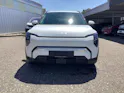 Kia EV3 81 kWh Earth