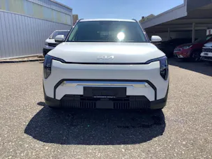 Kia EV3 81 kWh Earth