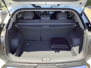 Kia EV3 81 kWh Earth