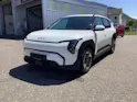 Kia EV3 81 kWh Earth