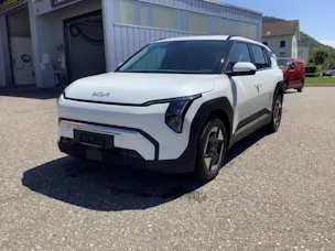 Kia EV3 81 kWh Earth