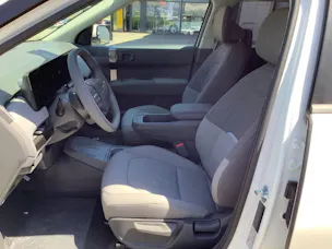 Kia EV3 81 kWh Earth