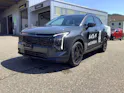 Kia Sportage 1.6 T-GDi Hybrid Black Edition