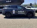 Kia Sportage 1.6 T-GDi Hybrid Black Edition