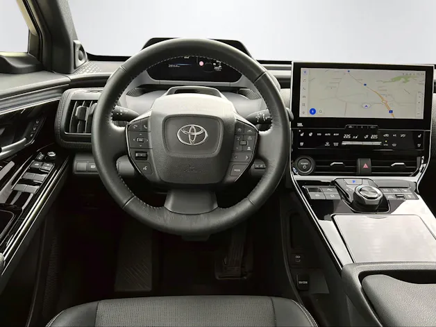 Toyota bZ4X Premium AWD