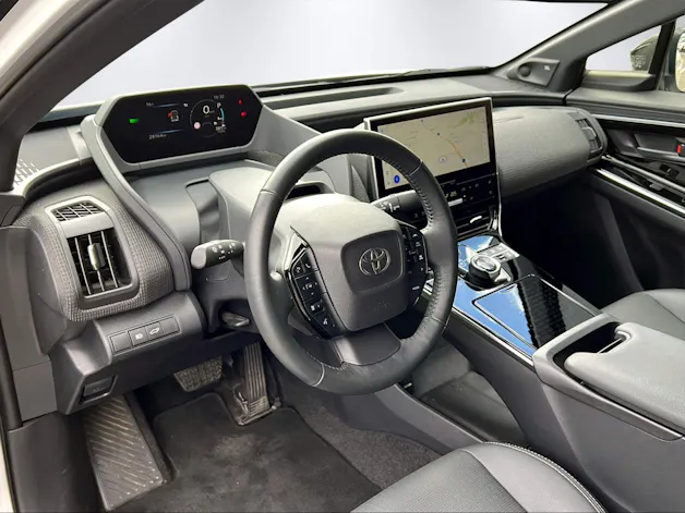 Toyota bZ4X Premium AWD
