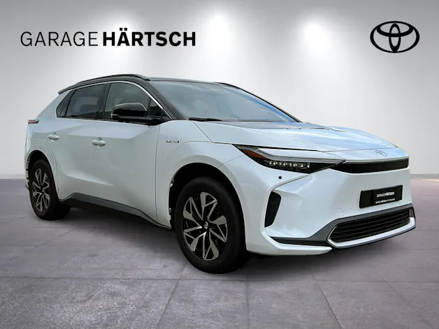 Toyota bZ4X Premium AWD