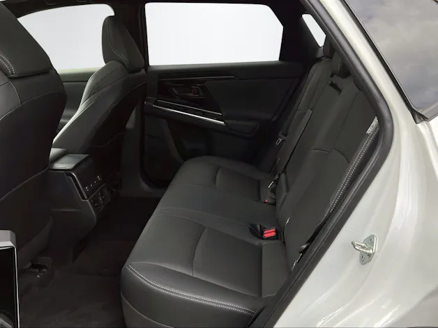 Toyota bZ4X Premium AWD