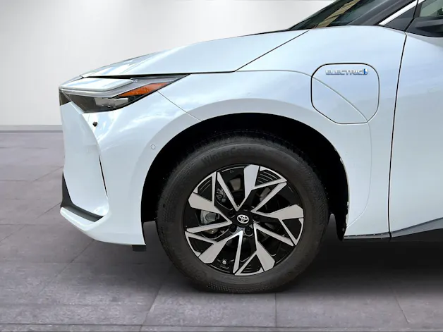 Toyota bZ4X Premium AWD