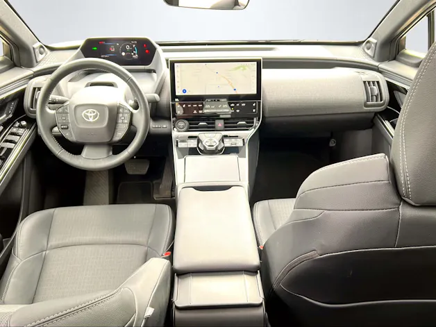 Toyota bZ4X Premium AWD