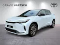 Toyota bZ4X Premium AWD