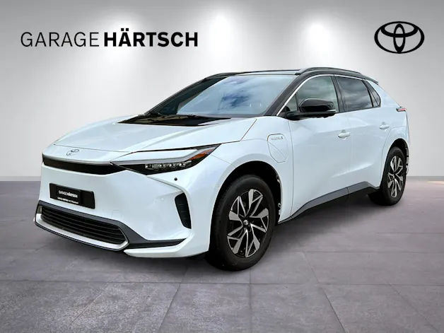 Toyota bZ4X Premium AWD