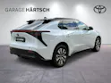 Toyota bZ4X Premium AWD