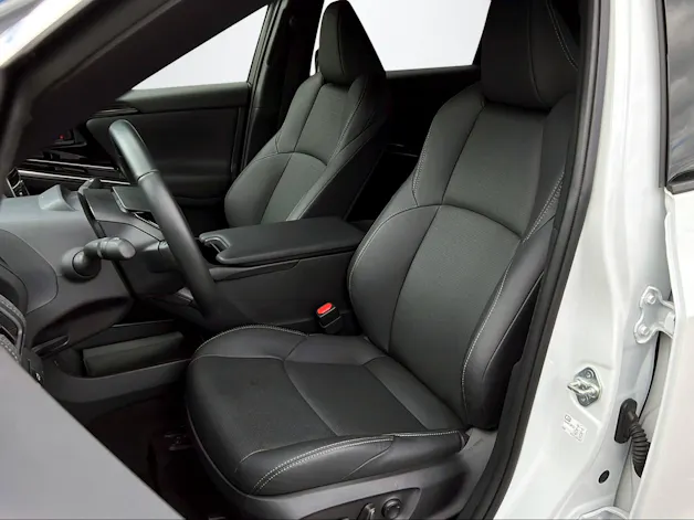 Toyota bZ4X Premium AWD