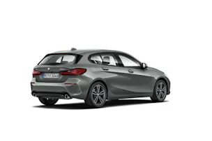 BMW 120d Sport Line xDrive F40 (CH)