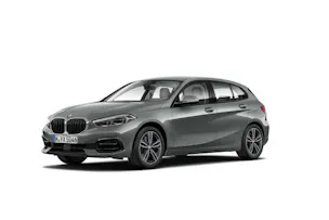 BMW 120d Sport Line xDrive F40 (CH)